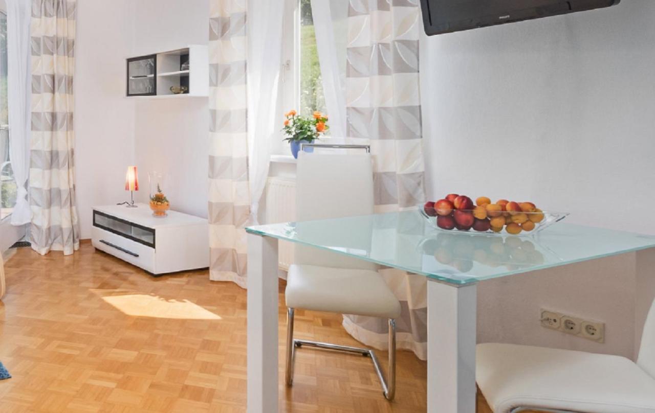 Waldhaus Appartamento Waldkirchen Esterno foto