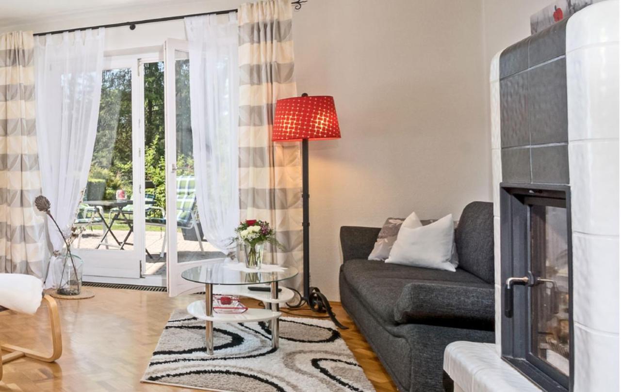 Waldhaus Appartamento Waldkirchen Esterno foto