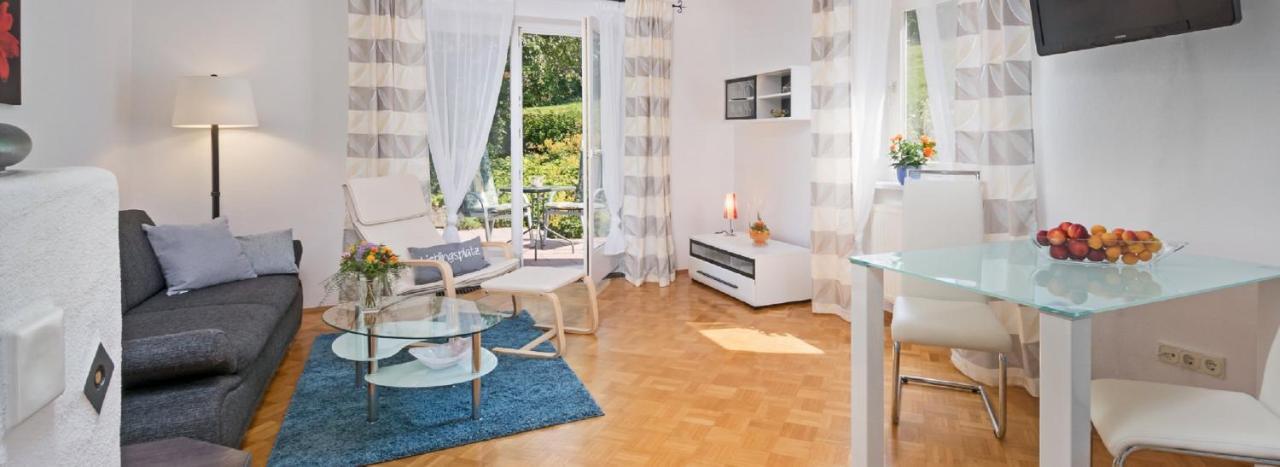 Waldhaus Appartamento Waldkirchen Esterno foto